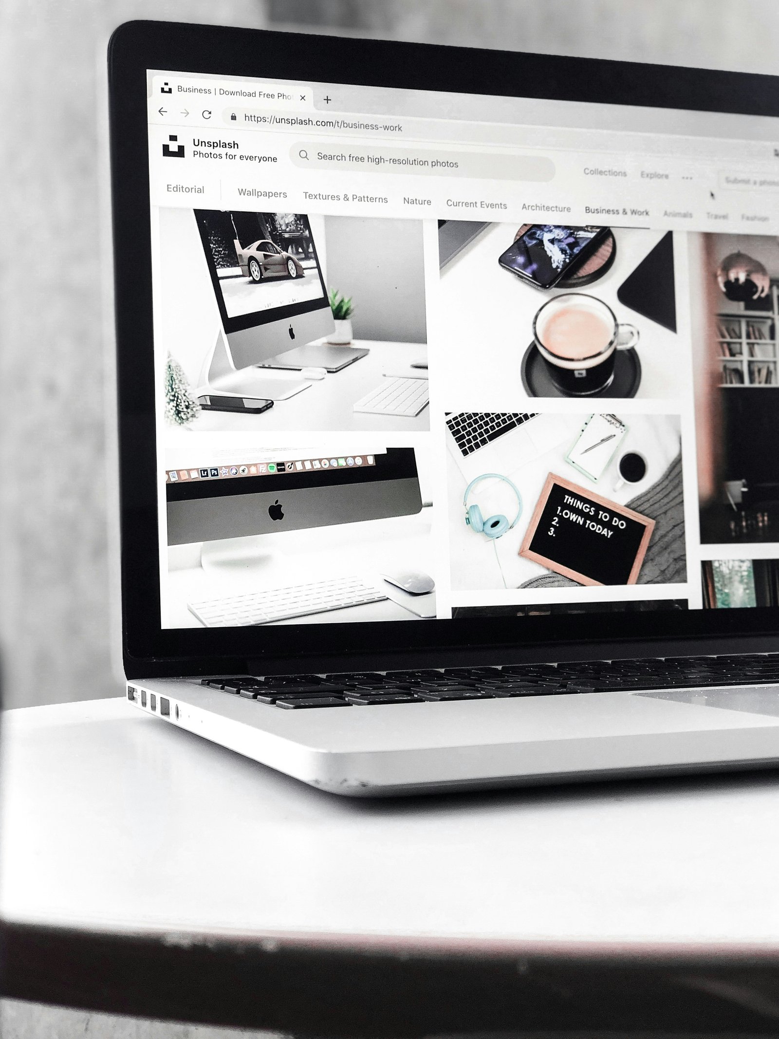 Branding & Creative Production